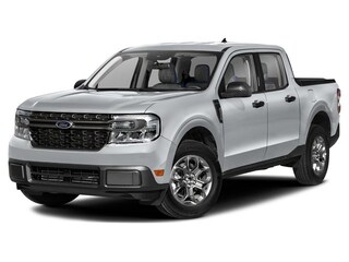 Used 2024 Ford Maverick XLT Advanced Truck SuperCrew for sale in Charlotte, NC