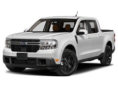 2024 Ford Maverick Lariat Truck