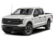  Ford F-150 Lightning