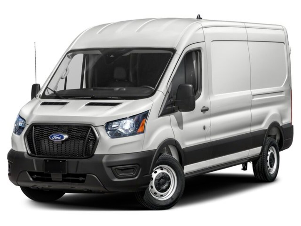 New 2024 Ford Transit250 Cargo For Sale Glen Allen VA 1FTBR1C83RKA58532