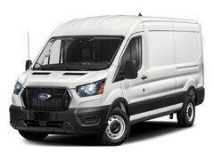 2024 Ford Transit-250 Base Van Medium Roof Van