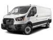  Ford Transit Cargo Van