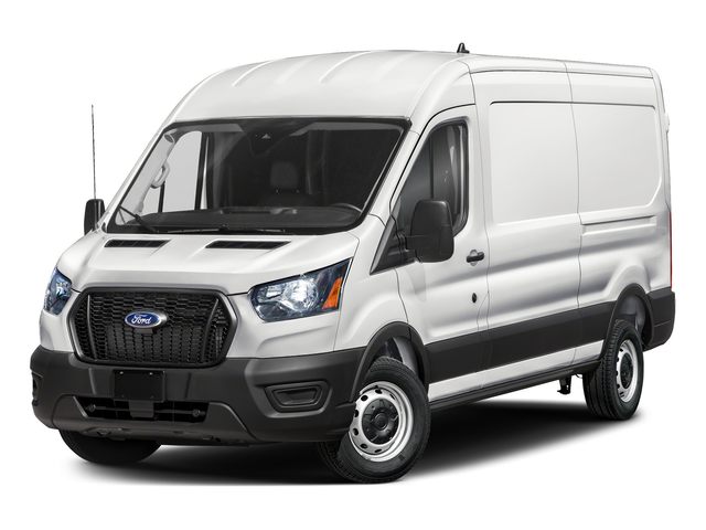 2024 Ford Transit Van