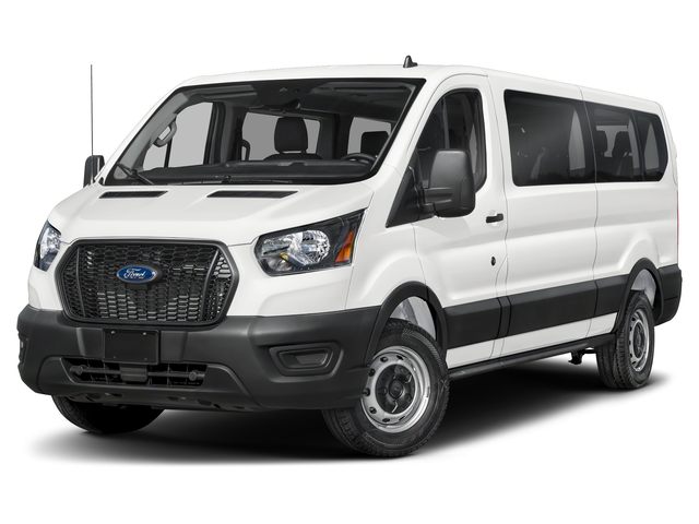 2024 Ford Transit Passenger Van's photo