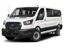 2024 Ford Transit Series Passenger XLT -
                  Olympia, WA