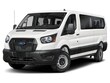  Ford Transit Passenger Wagon
