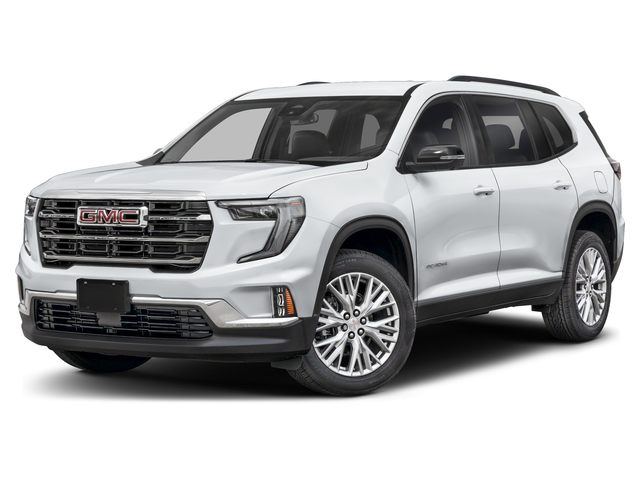 2024 GMC Acadia Elevation's photo