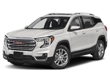 2024 GMC Terrain SLT -
                San Francisco, CA