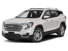 2024 GMC Terrain SLT -
                Lynn, MA