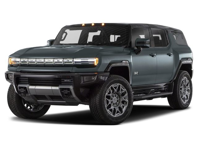 2024 GMC Hummer EV 2X SUV's photo
