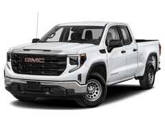 2024 GMC Sierra 1500 Pro Truck