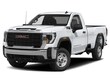 GMC Sierra 2500HD