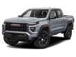  GMC Canyon