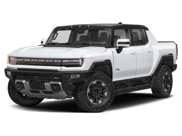 2024 GMC Hummer EV 2X's photo