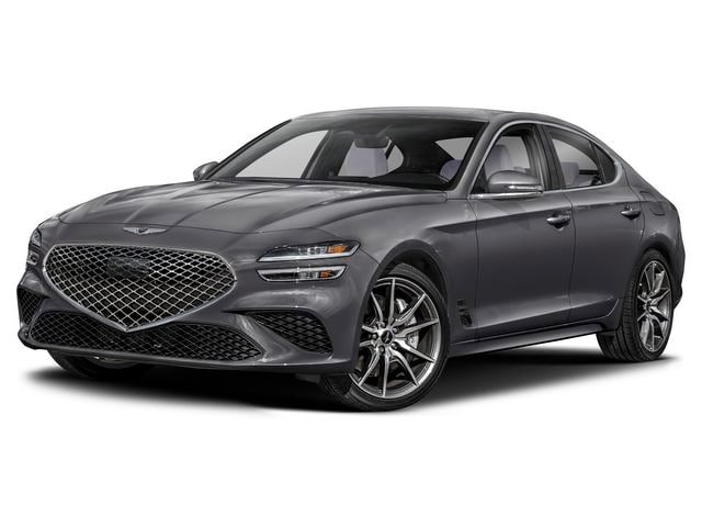 2024 Genesis G70 Sedan 