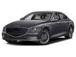  Genesis Electrified G80
