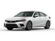 Honda Civic Hatchback