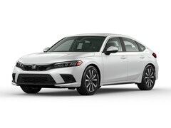 2024 Honda Civic EX-L Hatchback