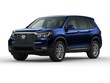  Honda Passport