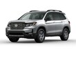 Honda Passport