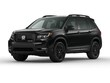Honda Passport