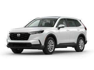 2024 Honda CR-V EX SUV