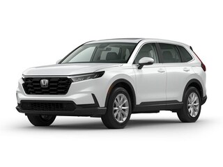 2024 Honda CR-V EX-L SUV