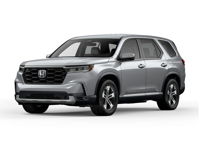 2024 Honda Pilot EX-L 7-Occupant AWD's photo