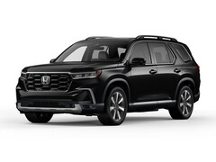 2024 Honda Pilot Elite SUV