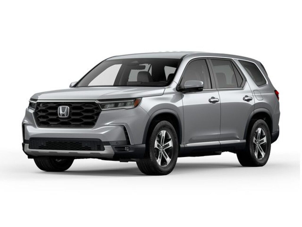 New 2024 Honda Pilot For Sale in Delray Beach FL 4178070 Delray