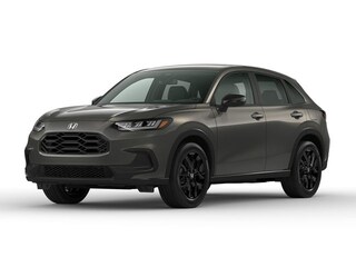 2024 Honda HR-V Sport SUV