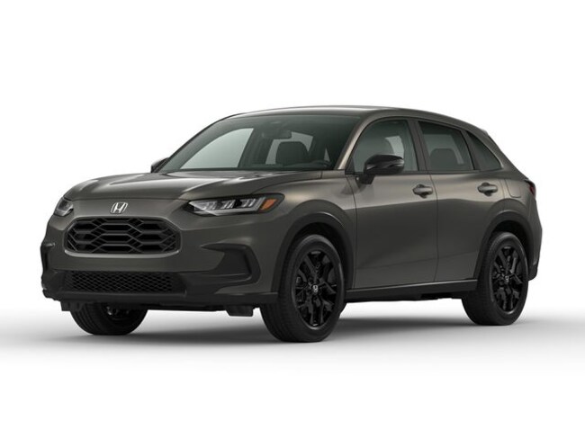 2024 Honda HR-V Sport AWD CVT