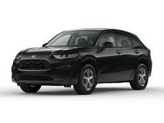 2024 Honda HR-V EX-L SUV
