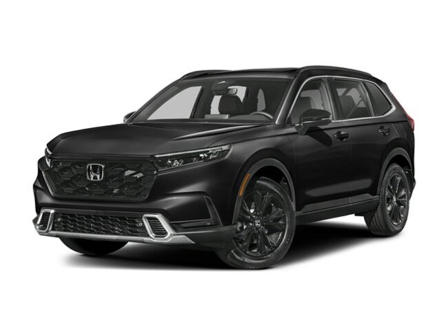 2024 Honda CR-V Hybrid Sport Touring SUV