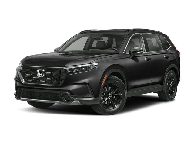 2024 Honda CR-V Sport-L -
                Jacksonville, FL