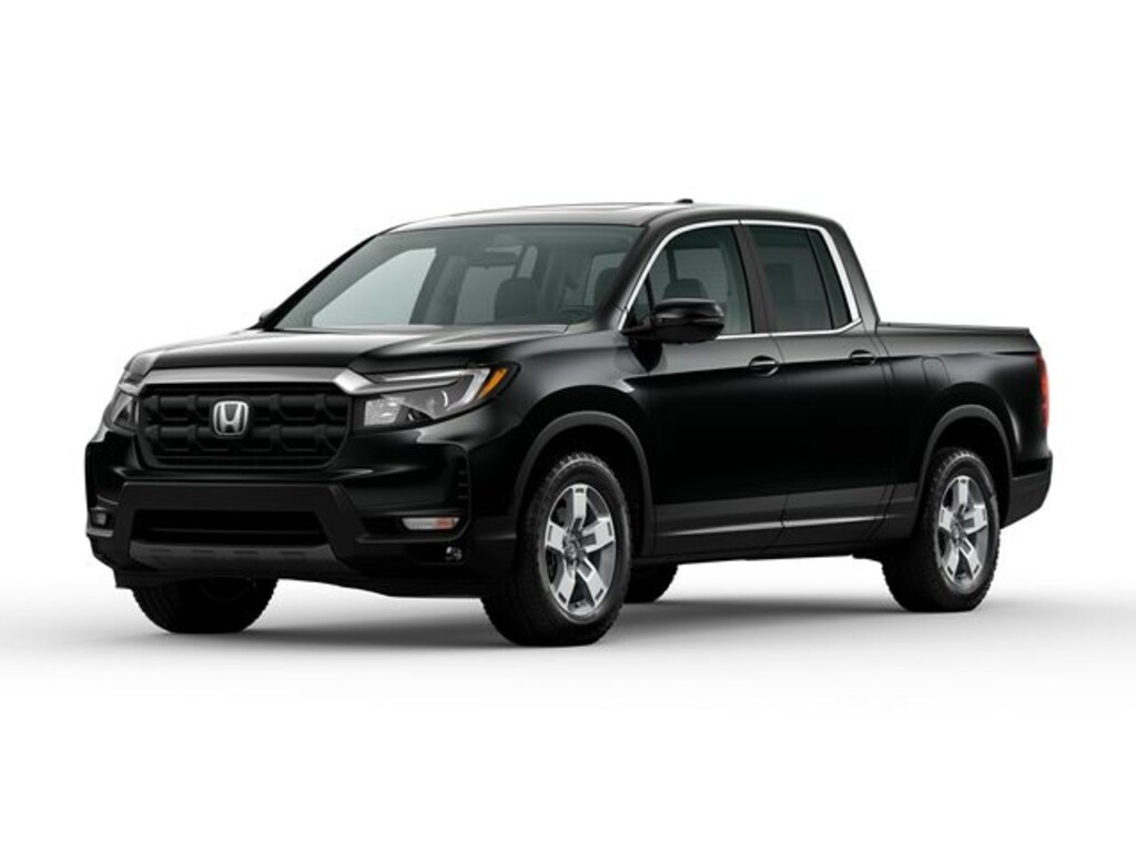 New 2024 Honda Ridgeline For Sale at Don Carlton Honda VIN