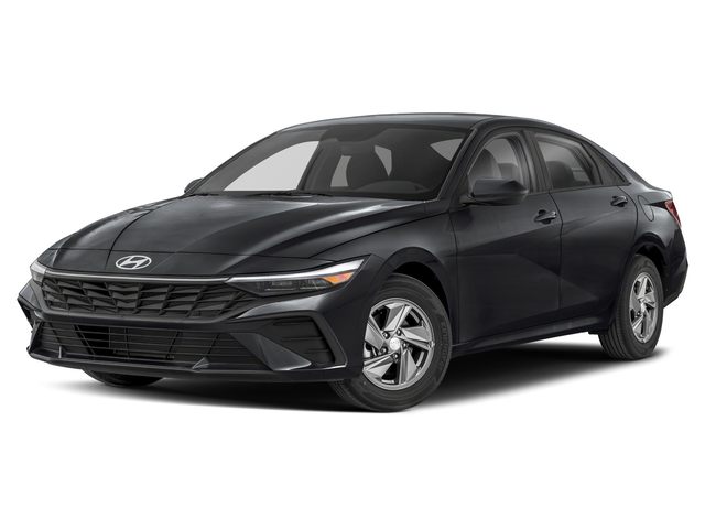 2024 Hyundai Elantra 2.0 SE IVT's photo