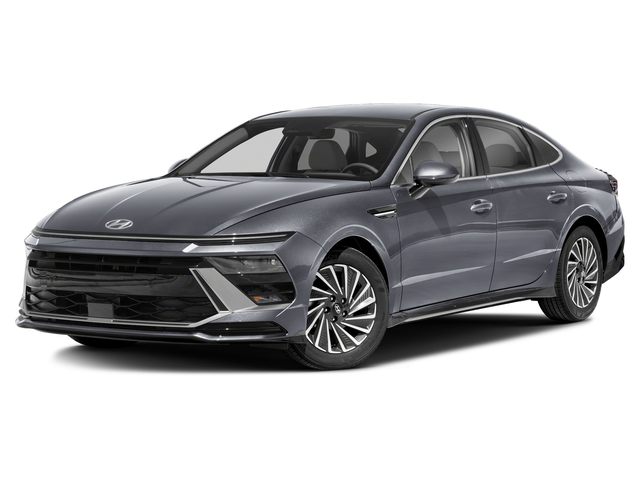 Thumbnail: 2024 Hyundai Sonata - 1