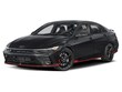  Hyundai Elantra N