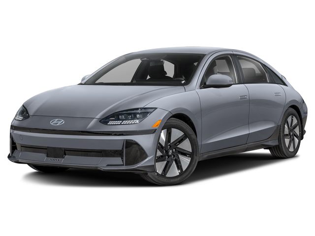 2024 Hyundai Ioniq 6