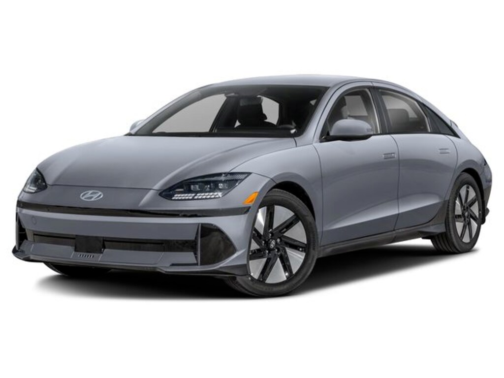 Used 2024 Hyundai IONIQ 6 SE Sedan