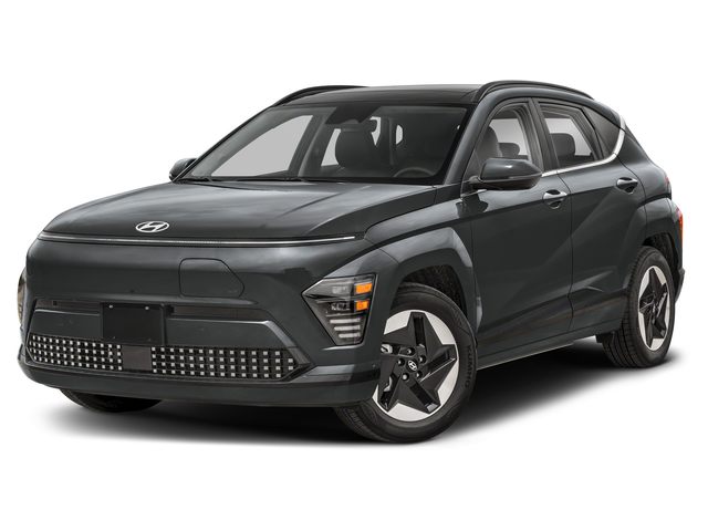 2024 Hyundai Kona Electric