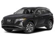  Hyundai Tucson Hybrid