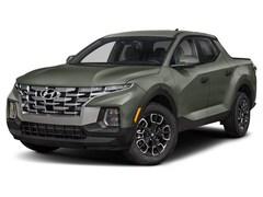 Used 2024 Hyundai Santa Cruz SEL for Sale in Conroe, TX, at Wiesner Buick GMC
