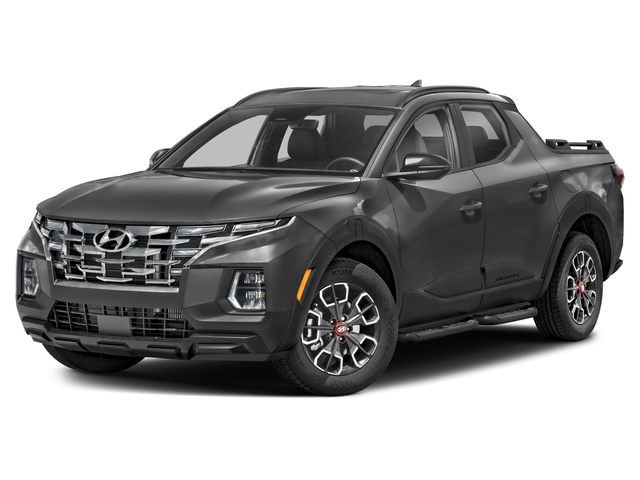 2024 Hyundai Santa Cruz XRT 2.5 AWD's photo