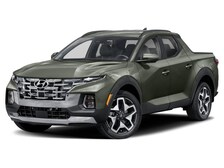 2024 Hyundai Santa Cruz Limited -
                  Smithtown, NY