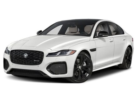 2024 Jaguar XF R-Dynamic SE 300PS Auto