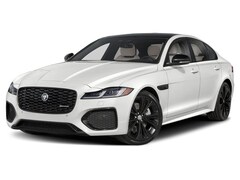 2024 Jaguar XF R-Dynamic SE Sedan