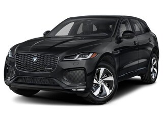 2024 Jaguar F-PACE P250 R-Dynamic S SUV