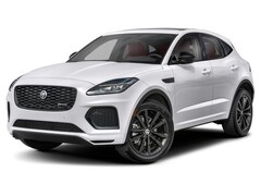 2024 Jaguar E-PACE R-Dynamic SUV